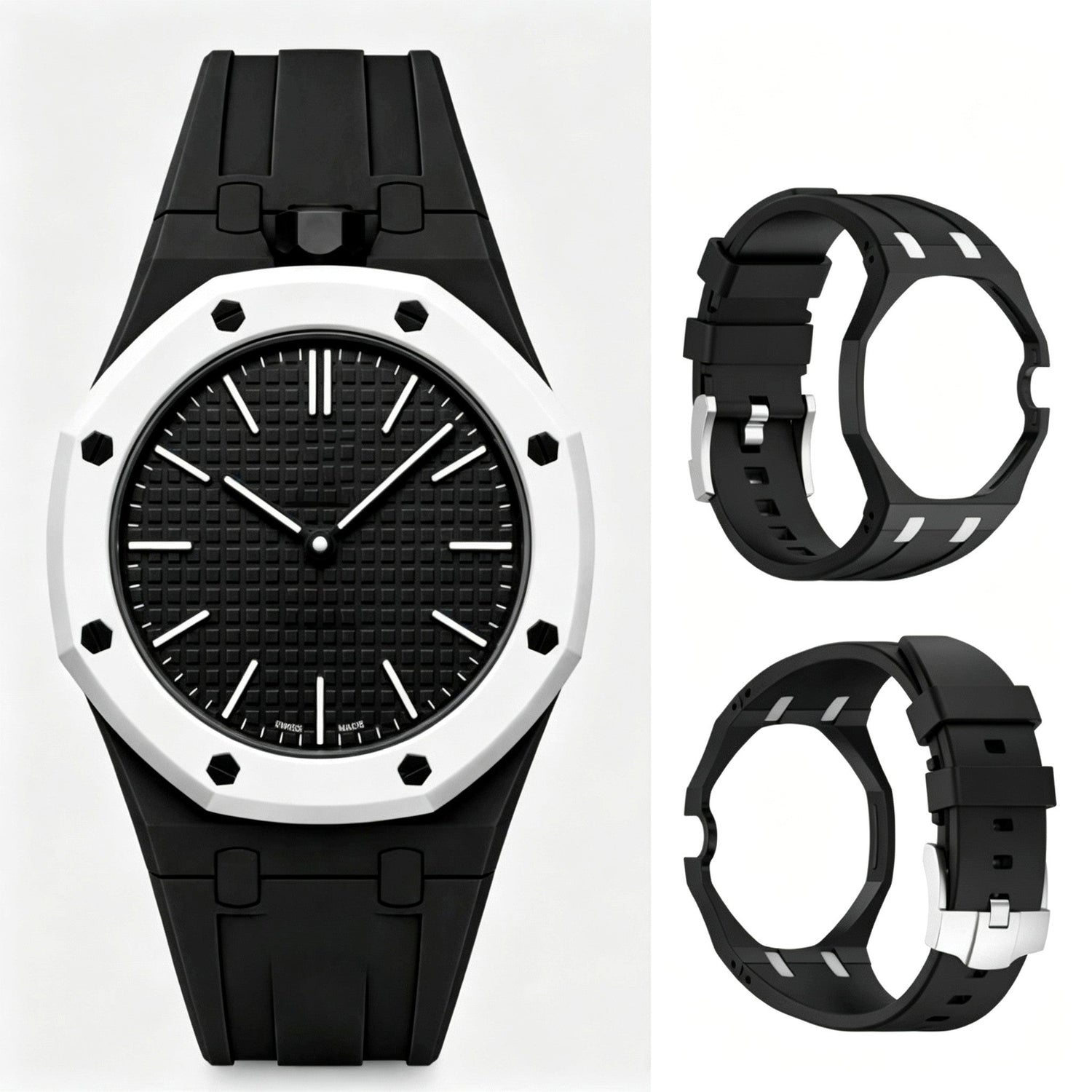 Swatch&Strap