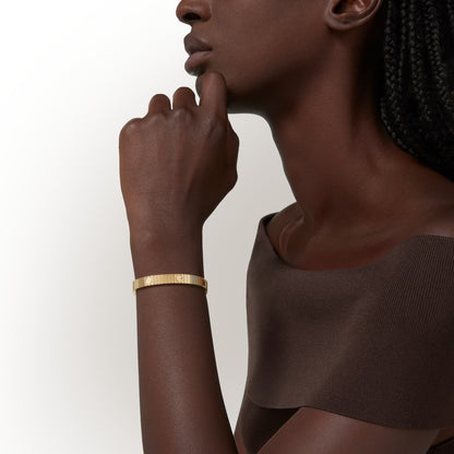 [AuraEcho]LOVE Unlimited BRACELET