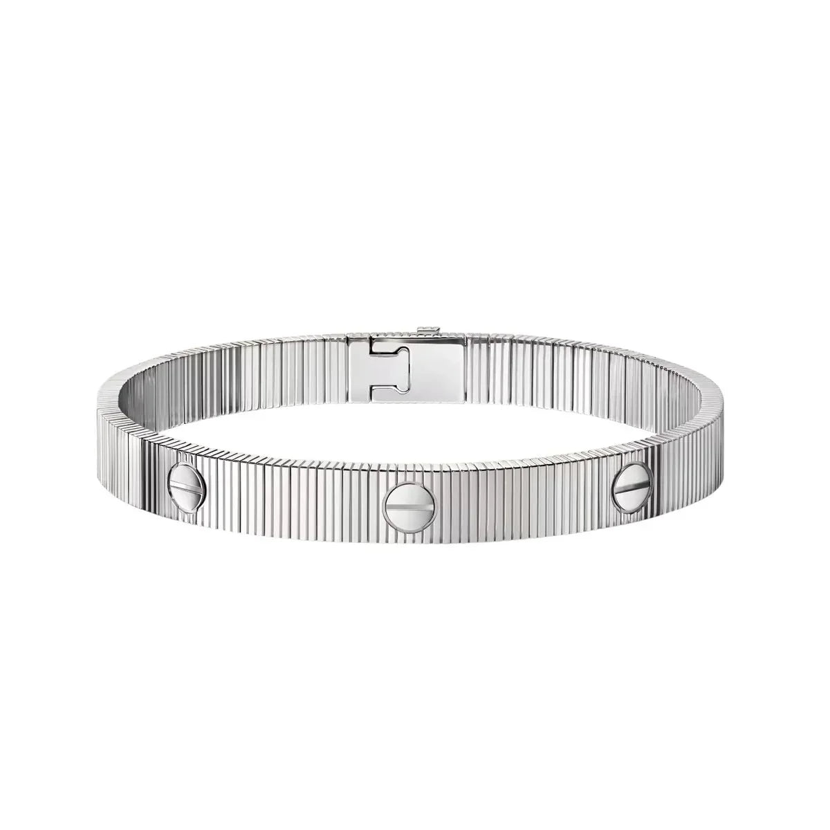 [AuraEcho] Clover 5-Motif & LOVE Unlimited Bracelet Set