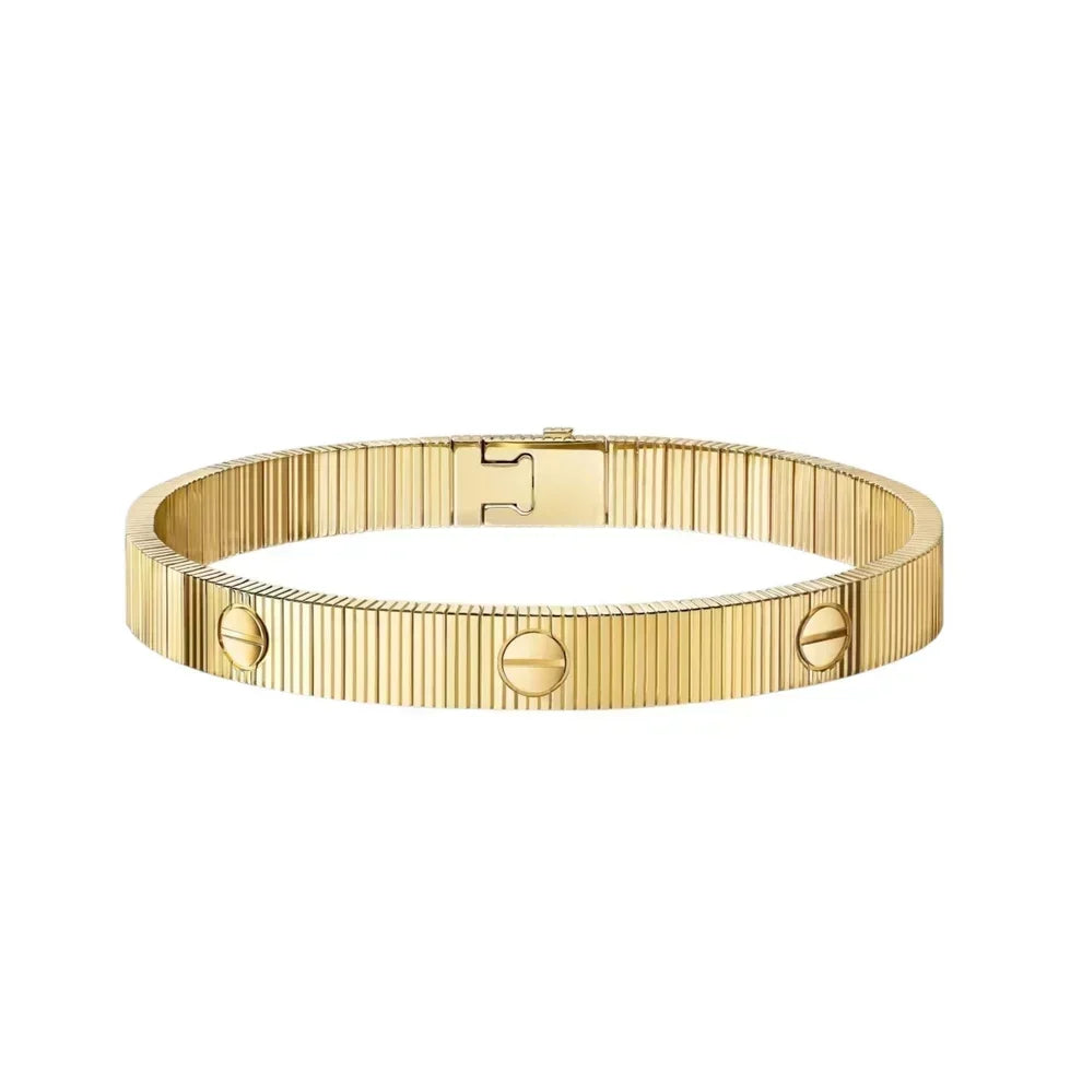 [AuraEcho]Love Unlimited Bracelet & Ring Set