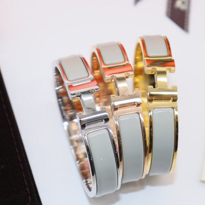 [AuraEcho]H LIGHT BLUE BRACELET