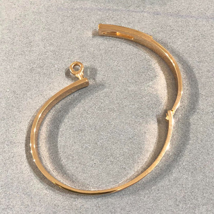 [AuraEcho]KELLY BRACELET DIAMOND