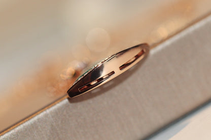 [AuraEcho]DREAM NECKLACE MALACHITE DIAMOND