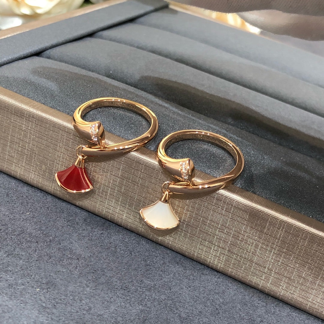 [AuraEcho]DREAM RING PINK GOLD