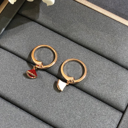 [AuraEcho]DREAM RING PINK GOLD