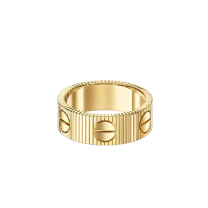 [AuraEcho]Love Unlimited Bracelet & Ring Set