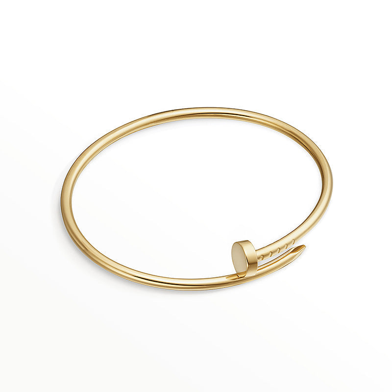 [AuraEcho]Clover & Juste & Lover  Bracelet Stack Set