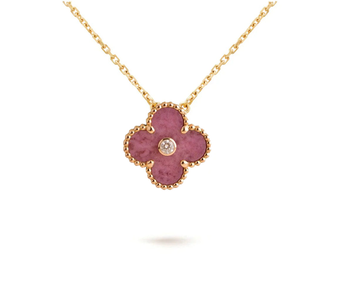 [AuraEcho]CHRISTMAS LIMITED EDITION NECKLACE COLLECTION