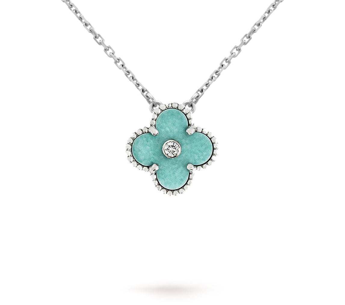 [AuraEcho]CHRISTMAS LIMITED EDITION NECKLACE COLLECTION