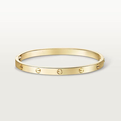 [AuraEcho]Lucky Spring & Love Bracelet Stack Set