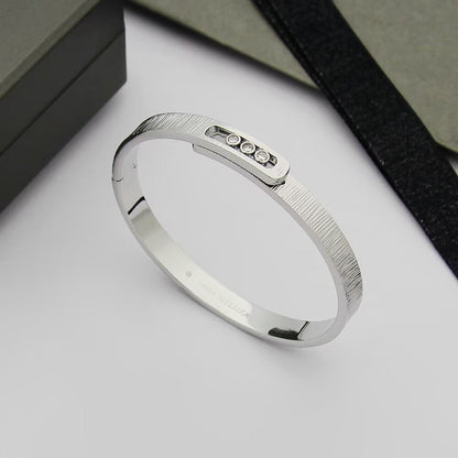 [AuraEcho]Move Noa Ciselé bangle