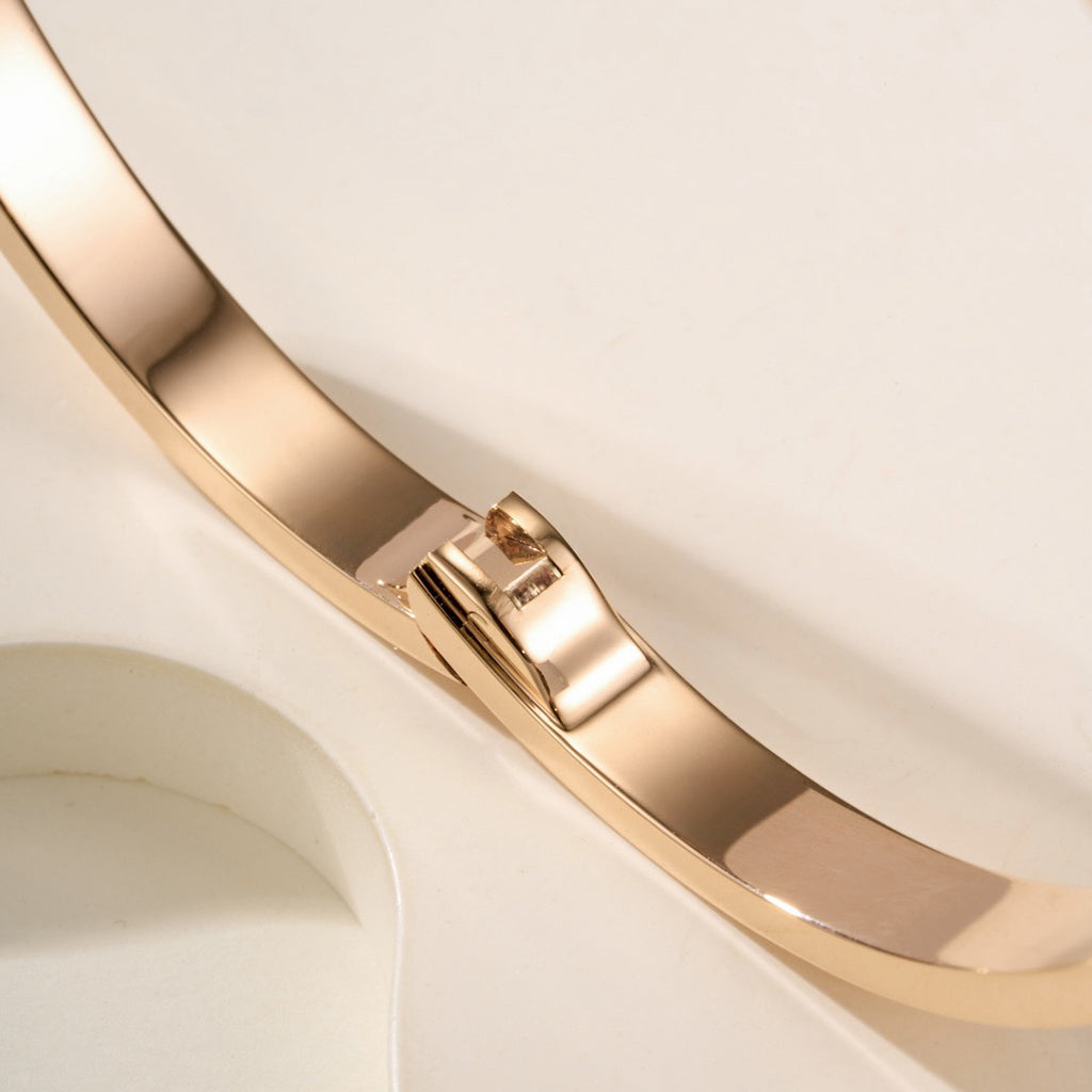 [AuraEcho]Lucky Spring & Love Bracelet Stack Set