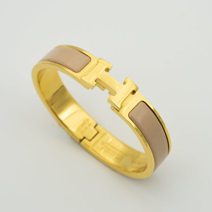 [AuraEcho]H GREY BRACELET