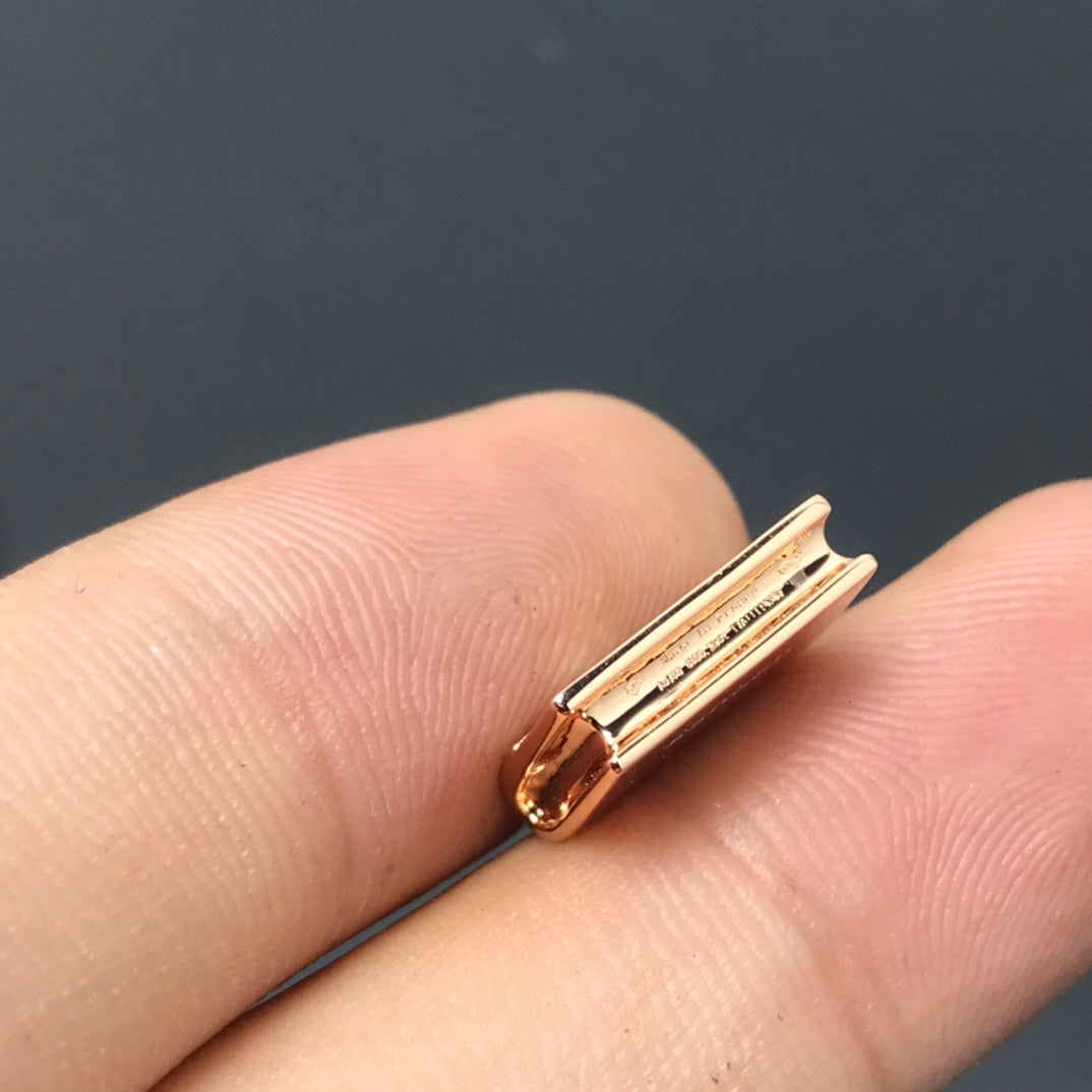 [AuraEcho]HM NECKLACE ARRIVAL BLACK DIAMOND