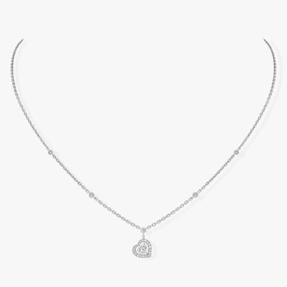 [AuraEcho]Diamond Necklace Joy C_ur