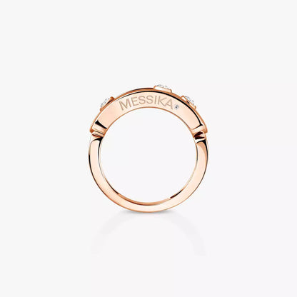 [AuraEcho] MoveGold Diamond Ring