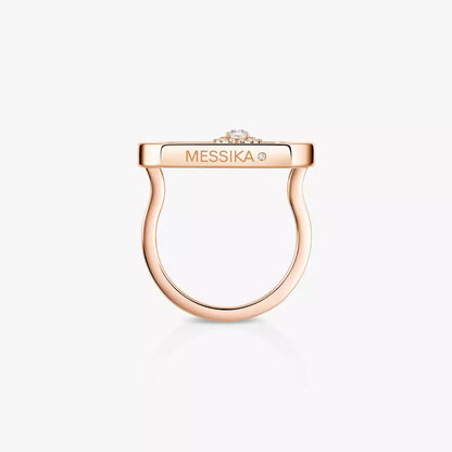 [AuraEcho]So Move Diamond Ring