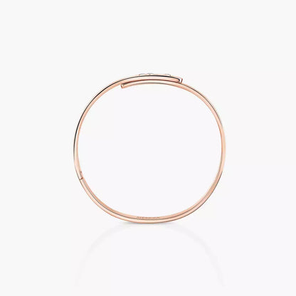 [AuraEcho]Move Noa Diamond Bangle Bracelet