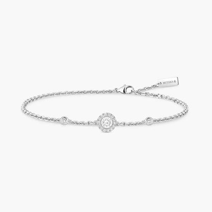 [AuraEcho]Joy Diamond Bracelet Small