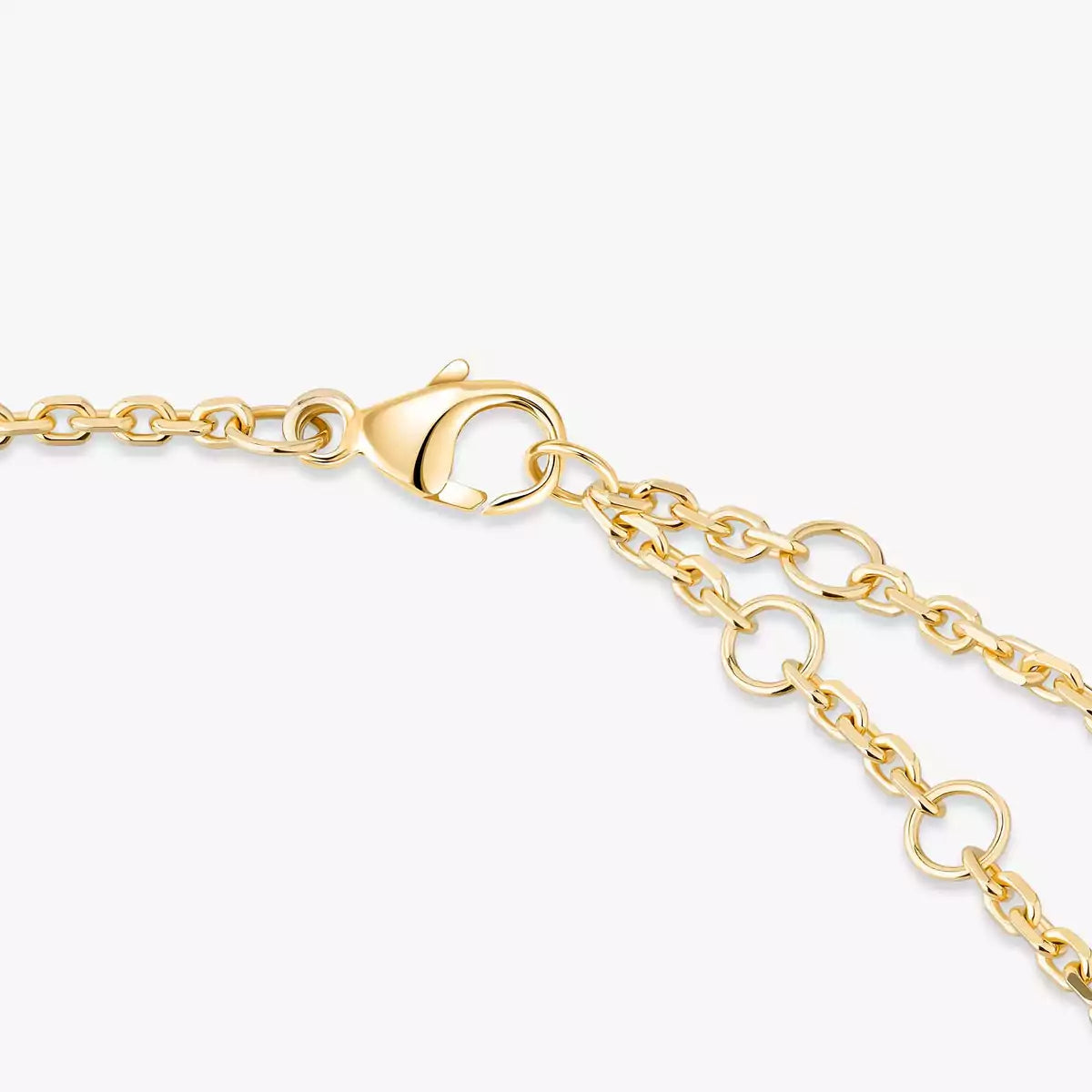 [AuraEcho]Move Classique Ciselé bracelet