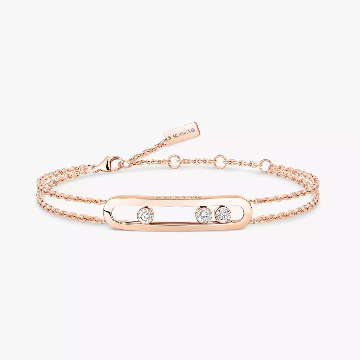 [AuraEcho]Move Classique bracelet