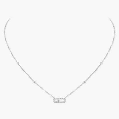 [AuraEcho]Move Uno Necklace