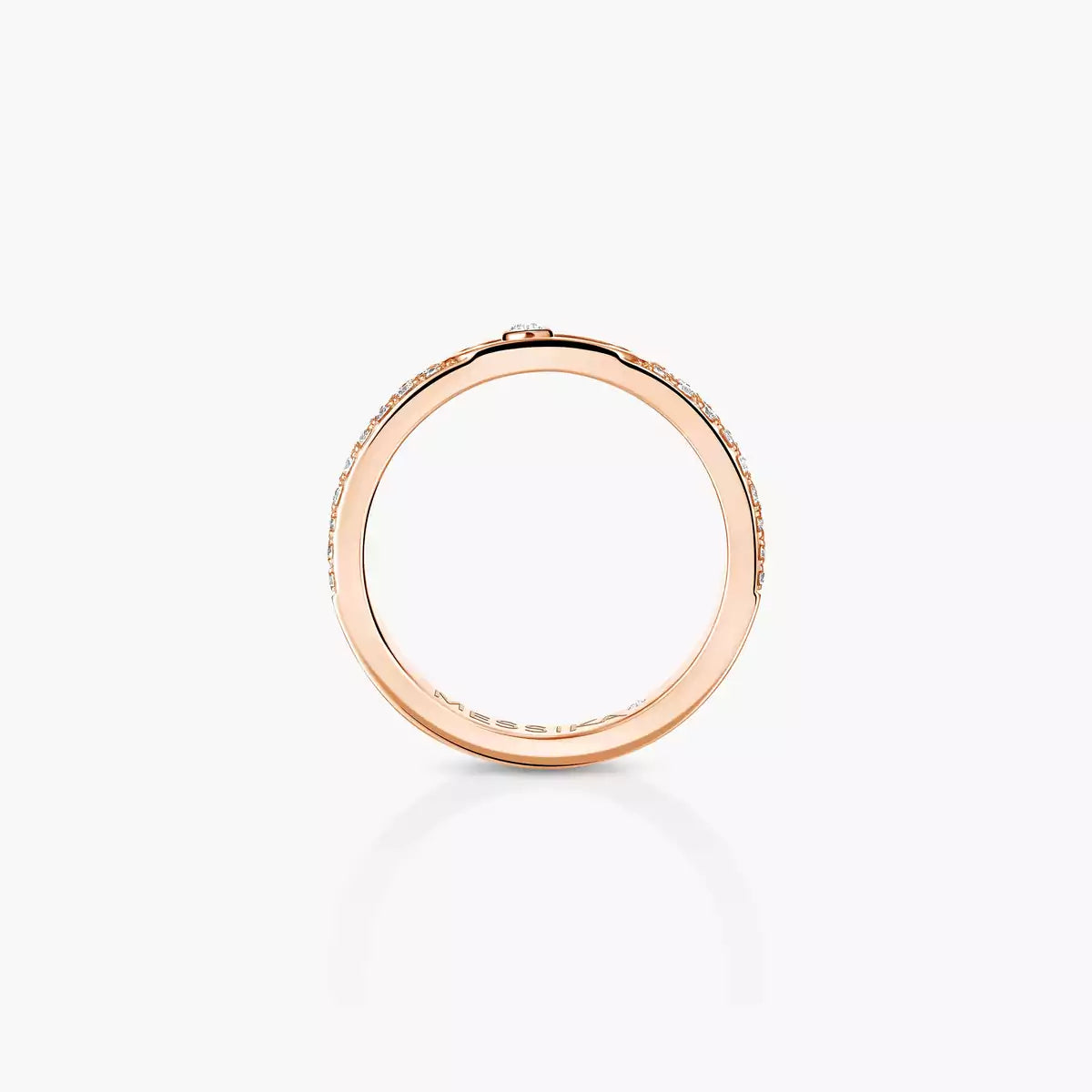 [AuraEcho]Move Joaillerie Pave_ Diamond Wedding Ring