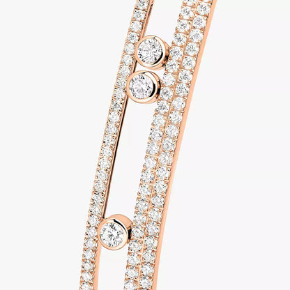 [AuraEcho]Move Romane pavé bangle