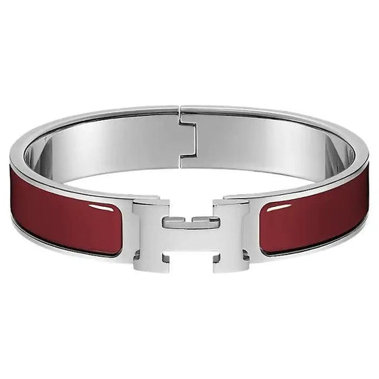 [AuraEcho]H ROUGE BRACELET